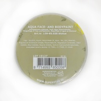 Maquillaje al agua color Statue 45 g (tara)